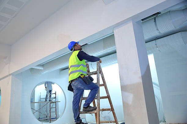 Ever Wondered What Makes a Painting Contractor in Tacoma Exceptionally Efficient?