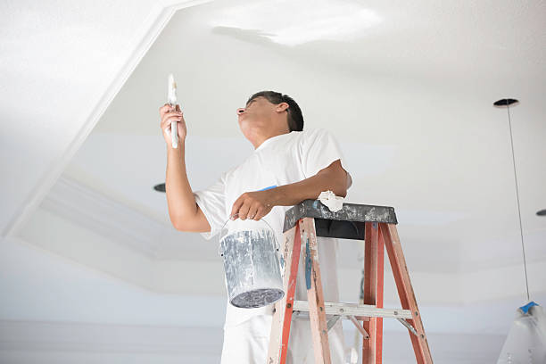 What is it That Sets our Efficient Painting Contractors in Tacoma Apart? 