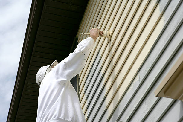 Learn How Our Efficient Tacoma Painting Contractors Can Revitalize Your Home