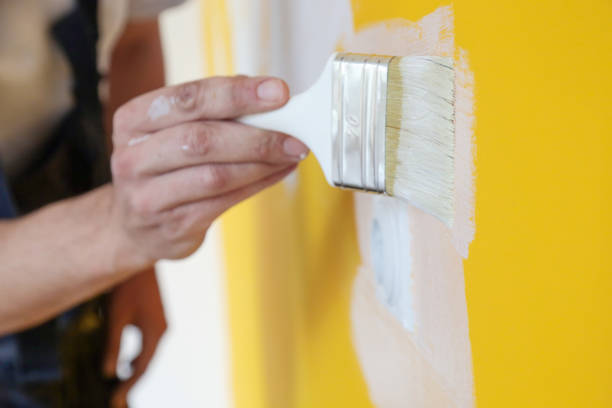 Steps for Ensuring Efficiency when Hiring a Painting Contractor in Tacoma