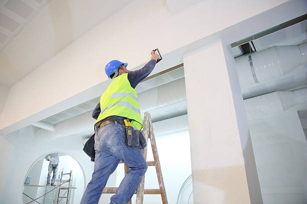 What Makes Our Painting Contractors in Tacoma So Efficient? 