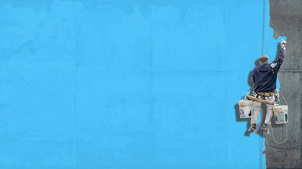 What is it Like to Have the Experience of Tacoma's Top Efficient Painting Contractors? 